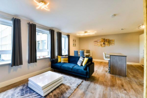GuestReady - Stylish & Welcoming Apartment in Chesser Edinburgh!